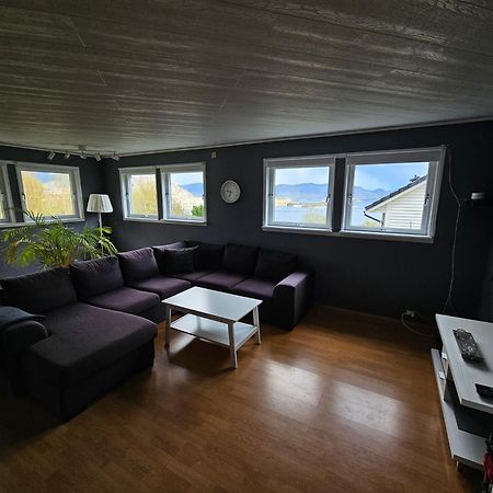 Apartment With A View Close To The Pulpit Rock Jørpeland Extérieur photo