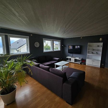 Apartment With A View Close To The Pulpit Rock Jørpeland Extérieur photo