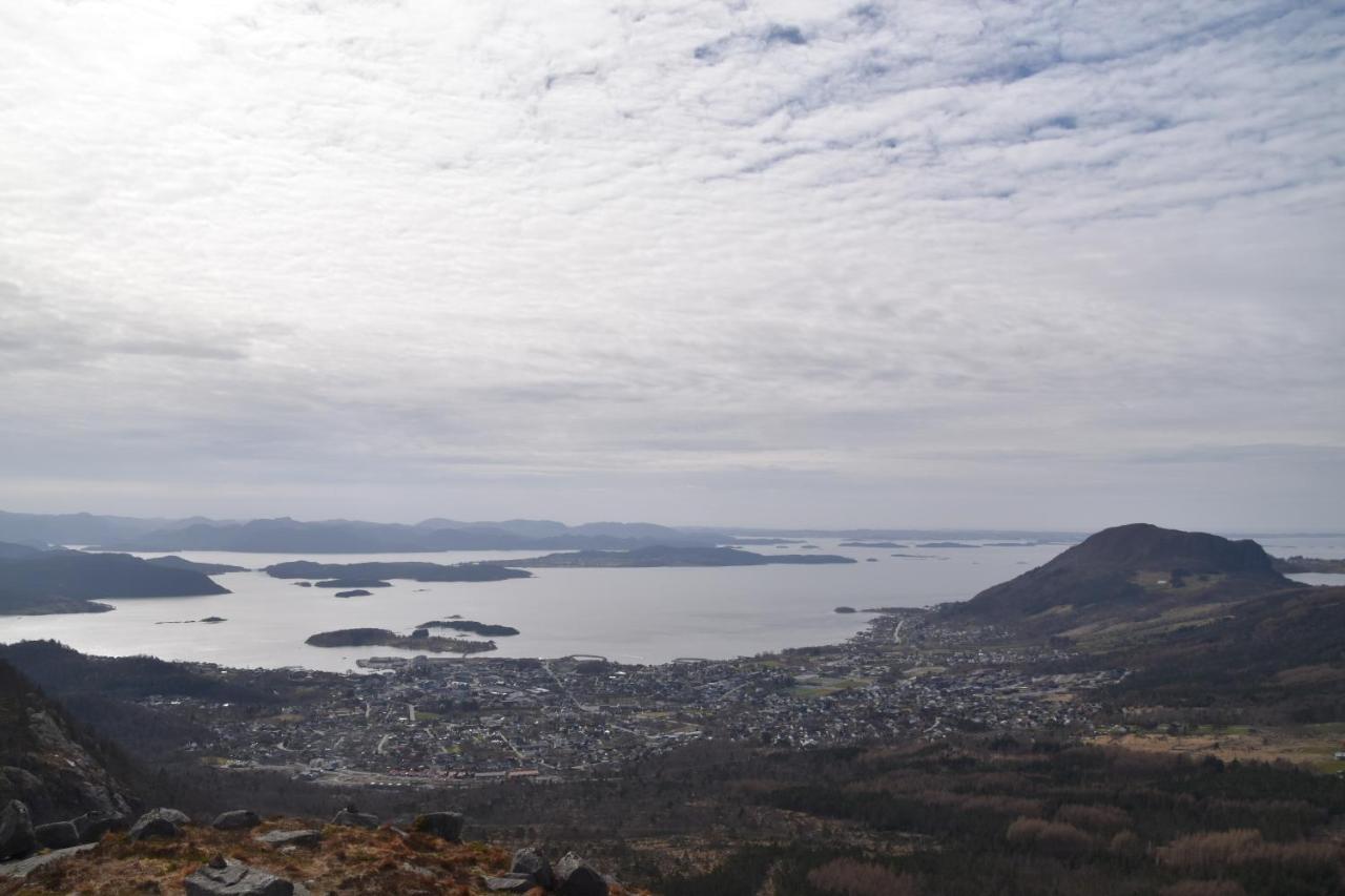 Apartment With A View Close To The Pulpit Rock Jørpeland Extérieur photo